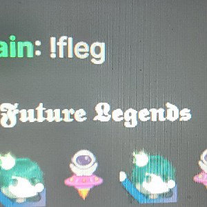 Future Legendz