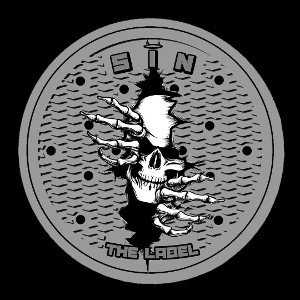 Sin the label