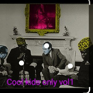 Cool kids only 