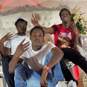 90BABYProductionz 