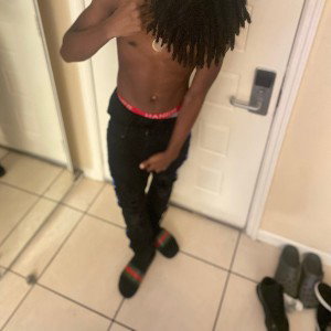YUNG STEPPAZ