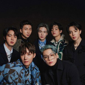 BTS, БТС, 방탄소년단은,