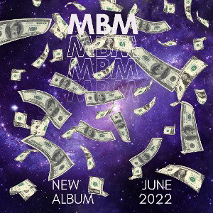 Money Becomes Me 