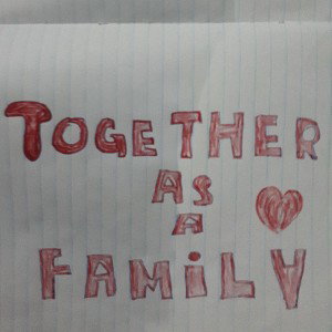 Music united family