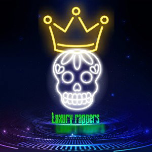 Luxury rappers 
