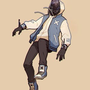 YOUNG GANG 