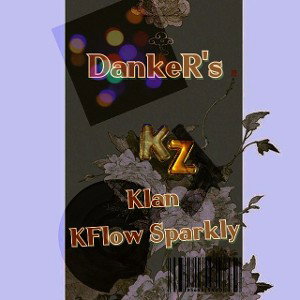Kflow sparkly