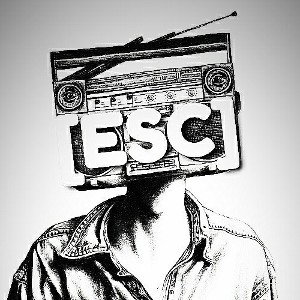 [ESC]