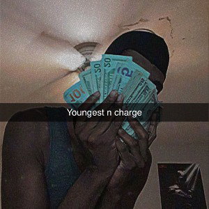 YNG YOUNGEST IN CHARGE 