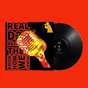 Real D2E Records/Northern Prod.