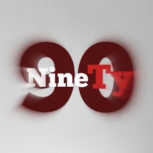 Ninety