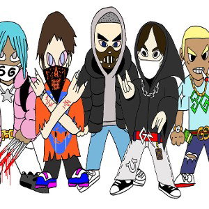 smög gang & friends