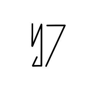 Y7 LABEL