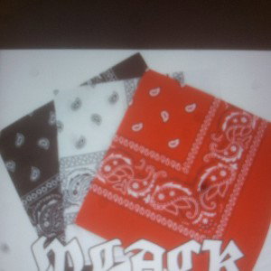 Wlack le gang