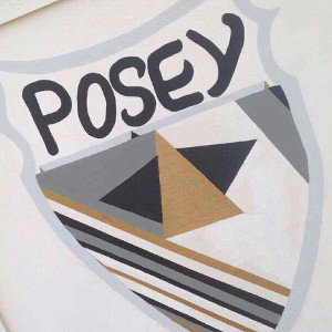 Posey Mark 