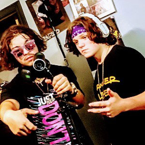 Fam gang A.O.G