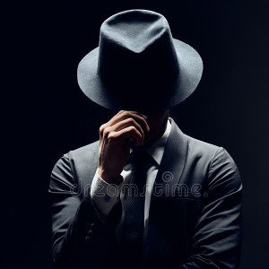 LES ZHOMMES DE L'OMBRE