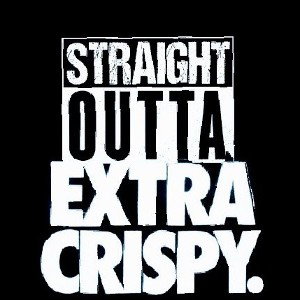 Crispy'$ Productions.