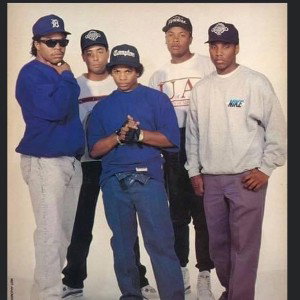 The GGM aka Gorilla Glue Mob