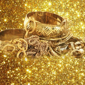 Gold Duo