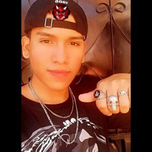 El Diamante K.D