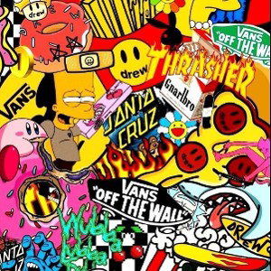 Retro records