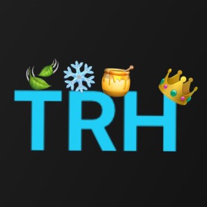 Trappin Real Hard (TRH)