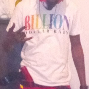 Billion Dollar Baby Savage's