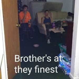 Devil and prodigy 