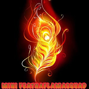 MINI FEATHA FLAMASQUAD 
