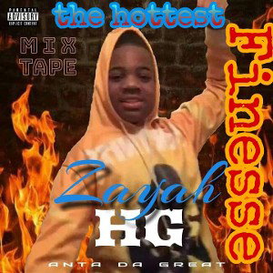 Finesse label 
