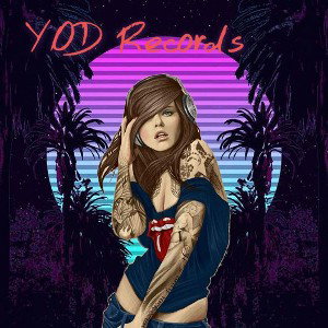 Young over drive Records