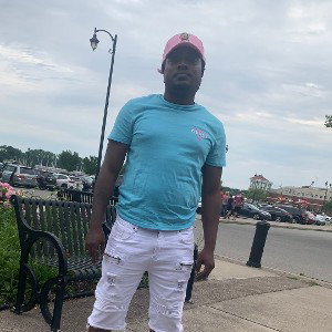  Real ones Ent