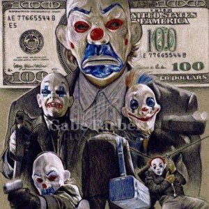 NoTraceGoonSquad