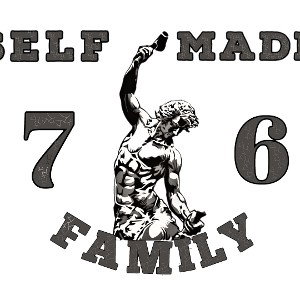 716 Self Made Family