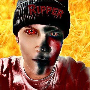 Ripper Recordz