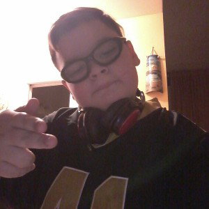Gang rap