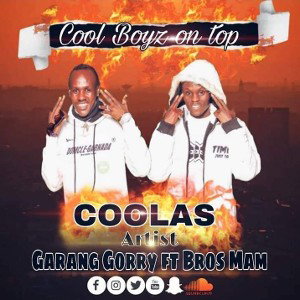 COOLBOYZ ON TOP 