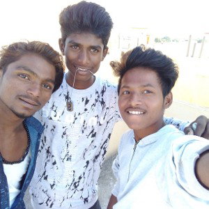Nanded boys (Tkr) 