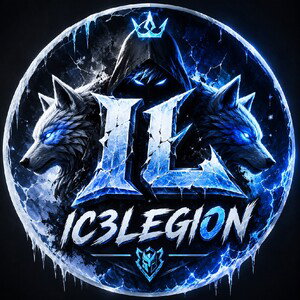 Ic3Legi0n