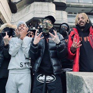 Central gang3