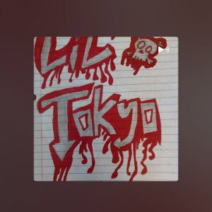 Tokyo gang