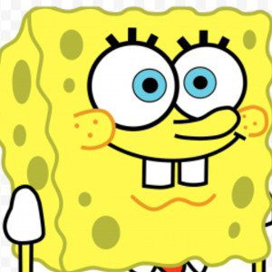 Spongebob and Fam Group