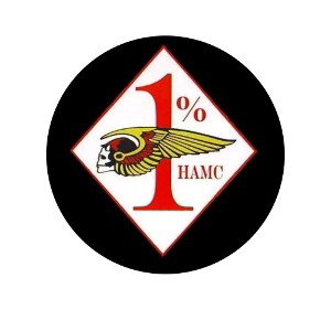 Hells Angels MC 