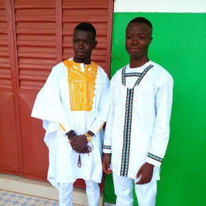 Watara harouna