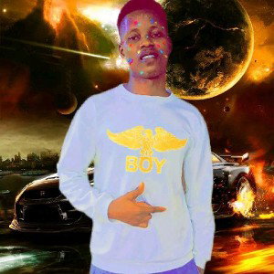 Fiction highlife 