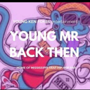 Young ken fokes