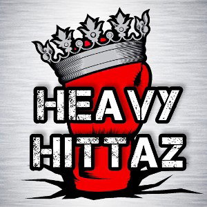 HEAVY HITTAZ 