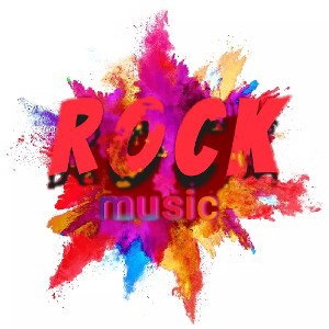 Rock music