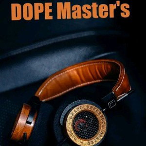 D.M dope masters